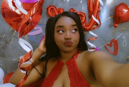 JORDAN_MOOR SAN VALENTINE'S 💗 slika 4