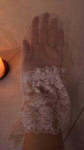 Stockings de lorrie_love_story Foto 4