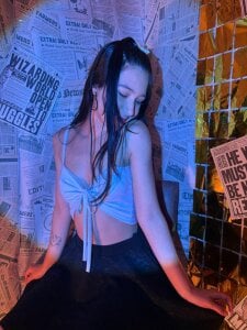 AmberStonne__ News +18 🔥💭 Pic