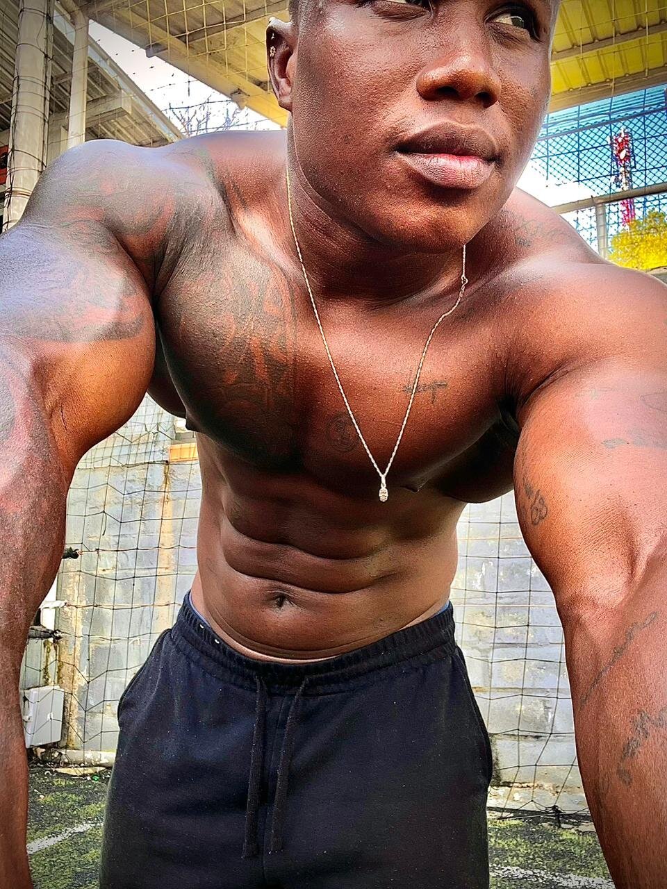 Sam_clarck adlı kullanıcının viral fotoğrafları:  3833