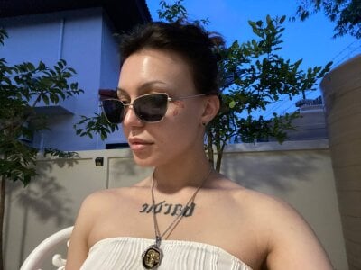 BadPrincessJenny me Foto 4