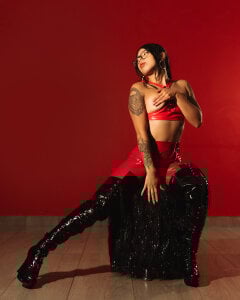 MilaDeRouxのPublicの 4枚の写真