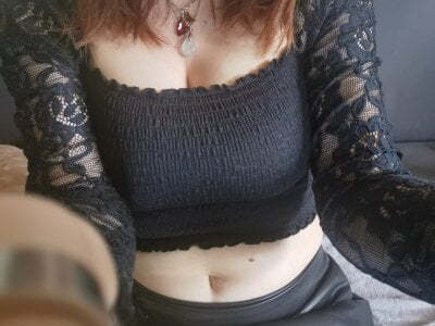 Sexy255300 Public Immagine  8