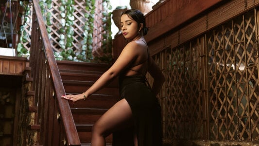 LeahSole 🖤✨😈 Εικόνα 4