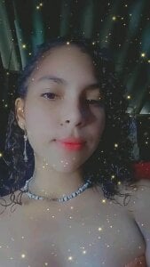 Angela_parcker Public Foto 2