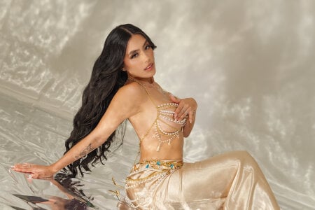 Glamour, elegance and more od JadeEvansX  3 snímek