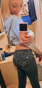 Blonde_bunny97 Pucs Fotka 5