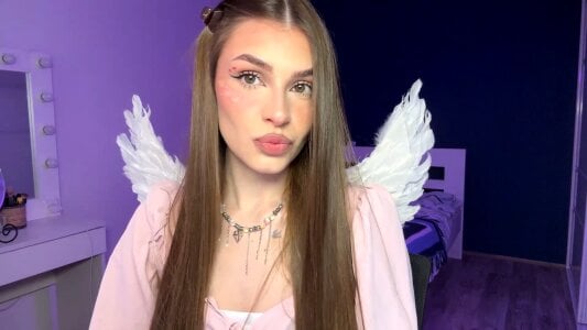 MachelleSpader Valentine's Day!!! Hình 3