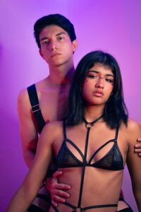 Lion_Nekogirl_ Public Pic 7