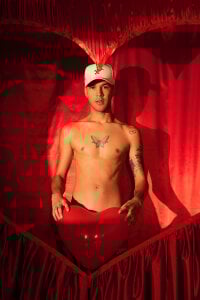 Jeremmy_LoveSan valentin`s Day 2026 💕🔥图片 7