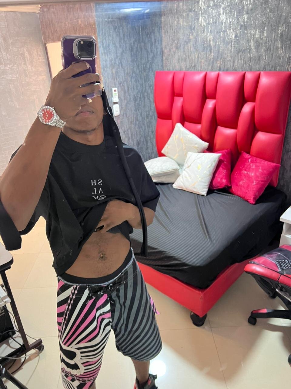 mike_aly Trending Pic 5912