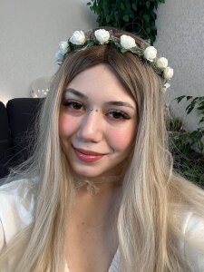 JacquieMcphee me every day^^ Pic