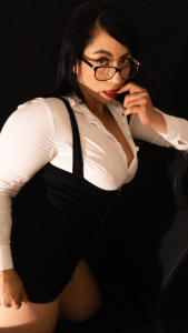 niky_smit Schoolgirl✨⚡ Foto 5