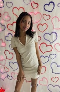 1_karla welcome love Pic 2