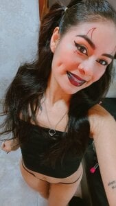 NicoleEsposito Good Girl Pic 5