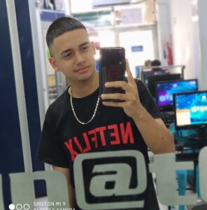 AlexSecret10 Public Fotka 3