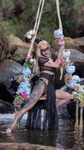 nix_wolf Valentine's Day wish 😈🔥 Bilde 6