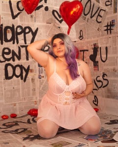 karo_linee1 Valentine❤️❤️ Foto 4