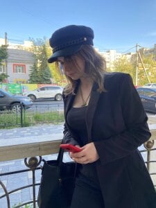 ClarisaCalvary Public Pic 2