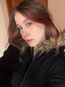 MaliaBourraine It's getting colder. Immagine 