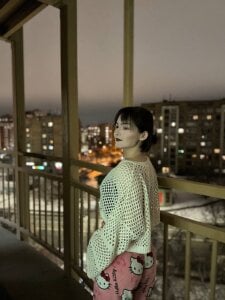 EasterHatter 1 day woth 2 besties Pic 5