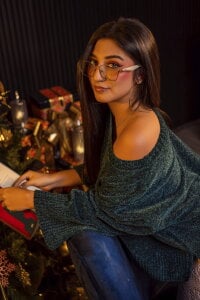 Gabrielakassi Naughty List Approved Pic 6