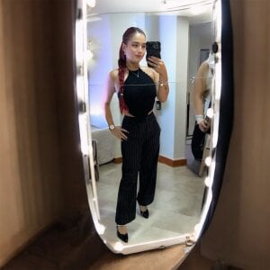 ArielSparkz Ariel's daily life✨ Pic