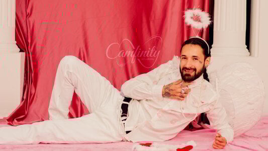 Hisoka_011 Your favorite angel… but I don’t always behave like one 😇❤️ зображення 6