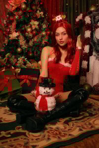 Hannah_blepper merry christmaxxx  6. fénykép