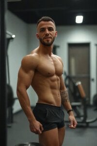 sexyman1936 Hot🔥 Εικόνα 2