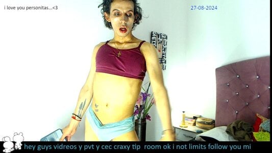 cutesweeetrobinsex body dirty Pic 4