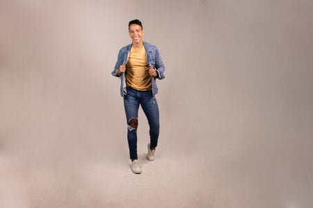 JacobDraven💛🧡Jacob fun and good vibes 💛🧡 Bild