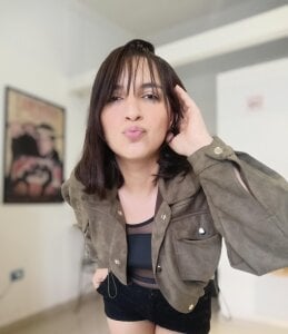 CerecitaQueenn Naturally Me 🐣 Pic 5