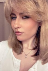 EuniceRaymundo the doll is waiting for you Pic 3