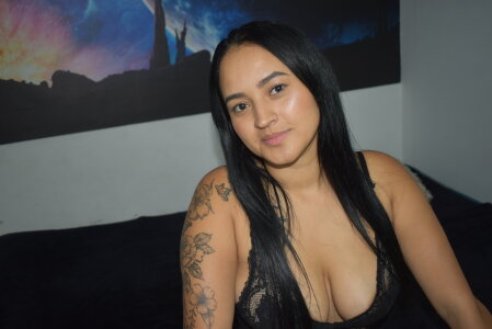 JasminRizzo