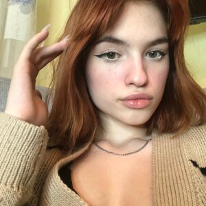 cutegirlly Public Pic 5