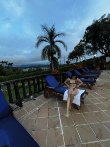 GraceWallace_ 👙 사진 5