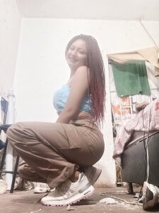 SalomeHottss