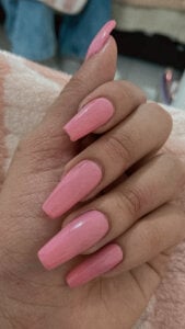eva_elifee Pink🩷 Photo 2