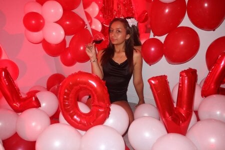 katy_sweet19 Happy Valentine's Day 💕❤️ Billede