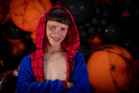 JackFrosst SPIDER Billede 2