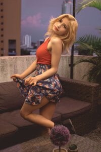 Annie_lorin Public Poză 3