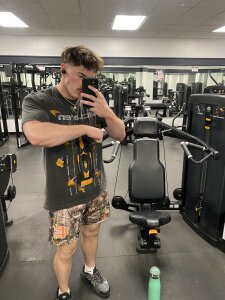 Knobslob69Gym 💪🏼照片 4