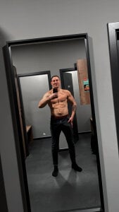 Sportalphaboy Hot summer Billede 2