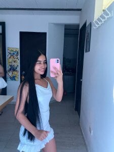 xoxo_melany Public Pic 5