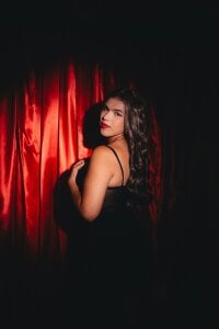 sammybrunette1 My true self Kuva 4