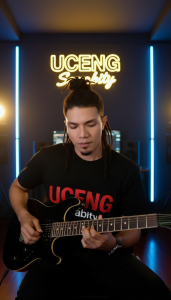 UcEng_Lab my album Foto 8