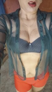 Sexy_Mahi69 Public Pic 6