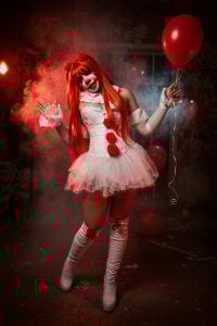 Lizzie-Evans HAPPY HALLOWEEN 🎃👻🕸 Gambar 5