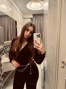 Nicole_De_Lux's XXX Nude Photo 2